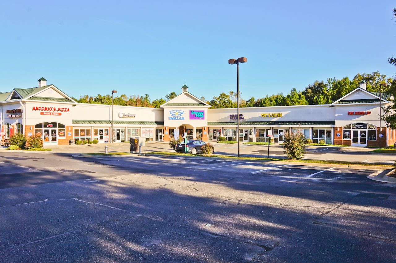 6215 Chesapeake Circle, New Kent, VA 23124
